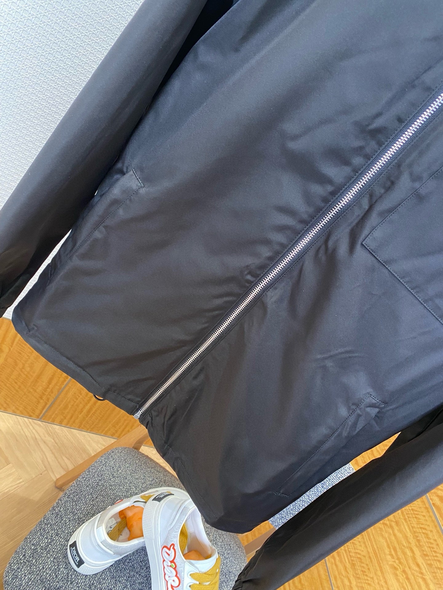 PD JACKET