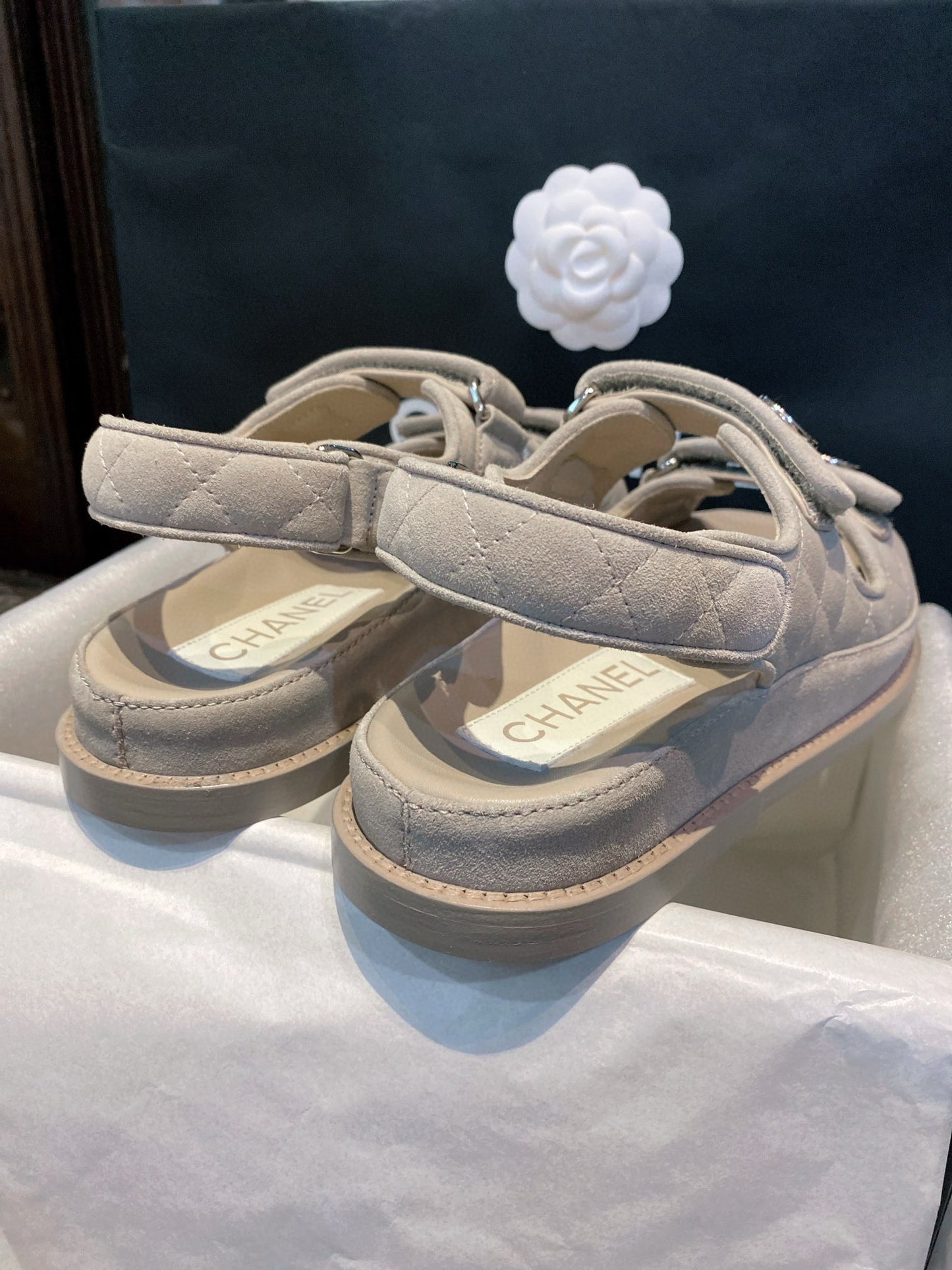 CC SANDALS