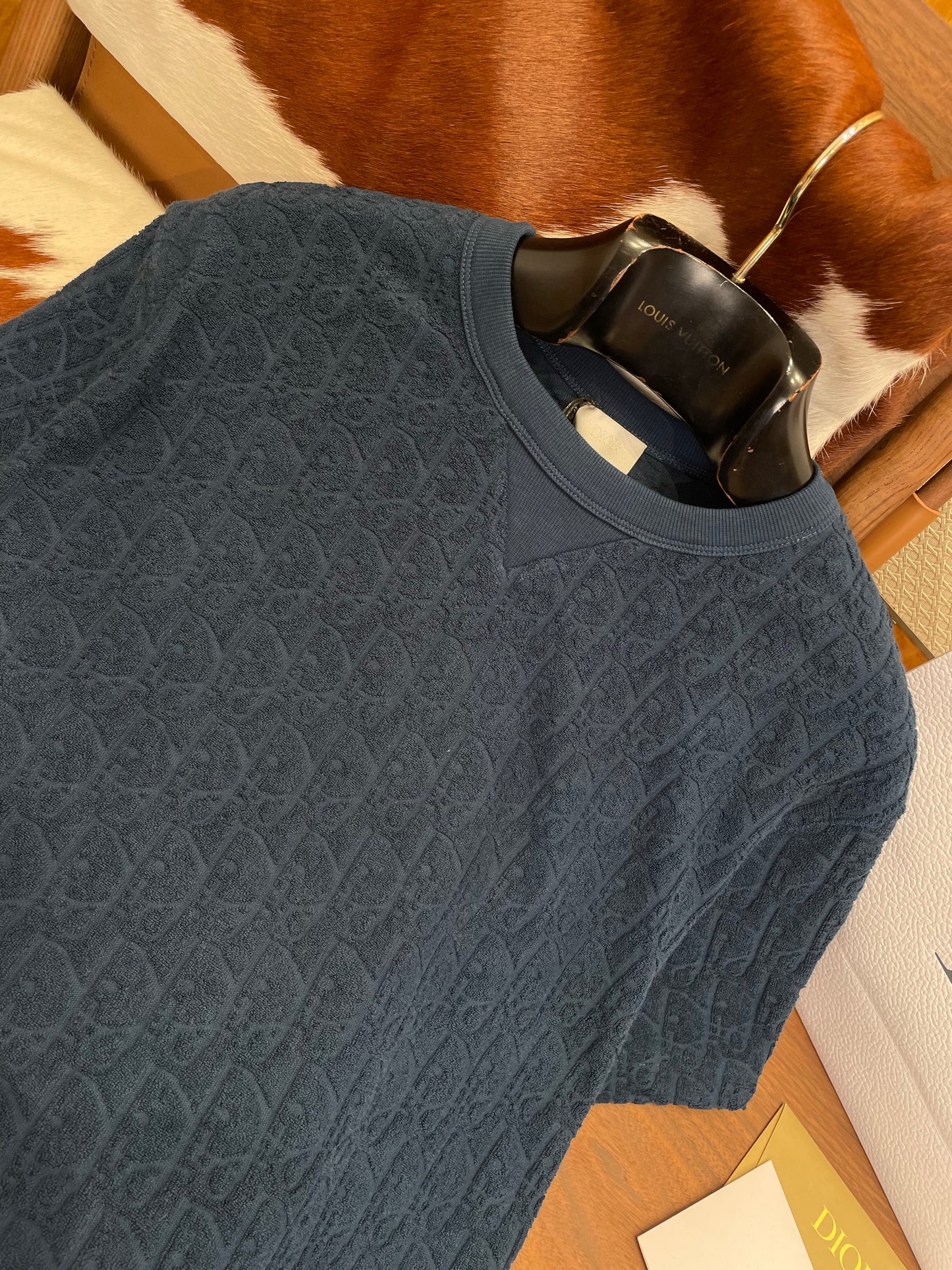 CD T-SHIRT
