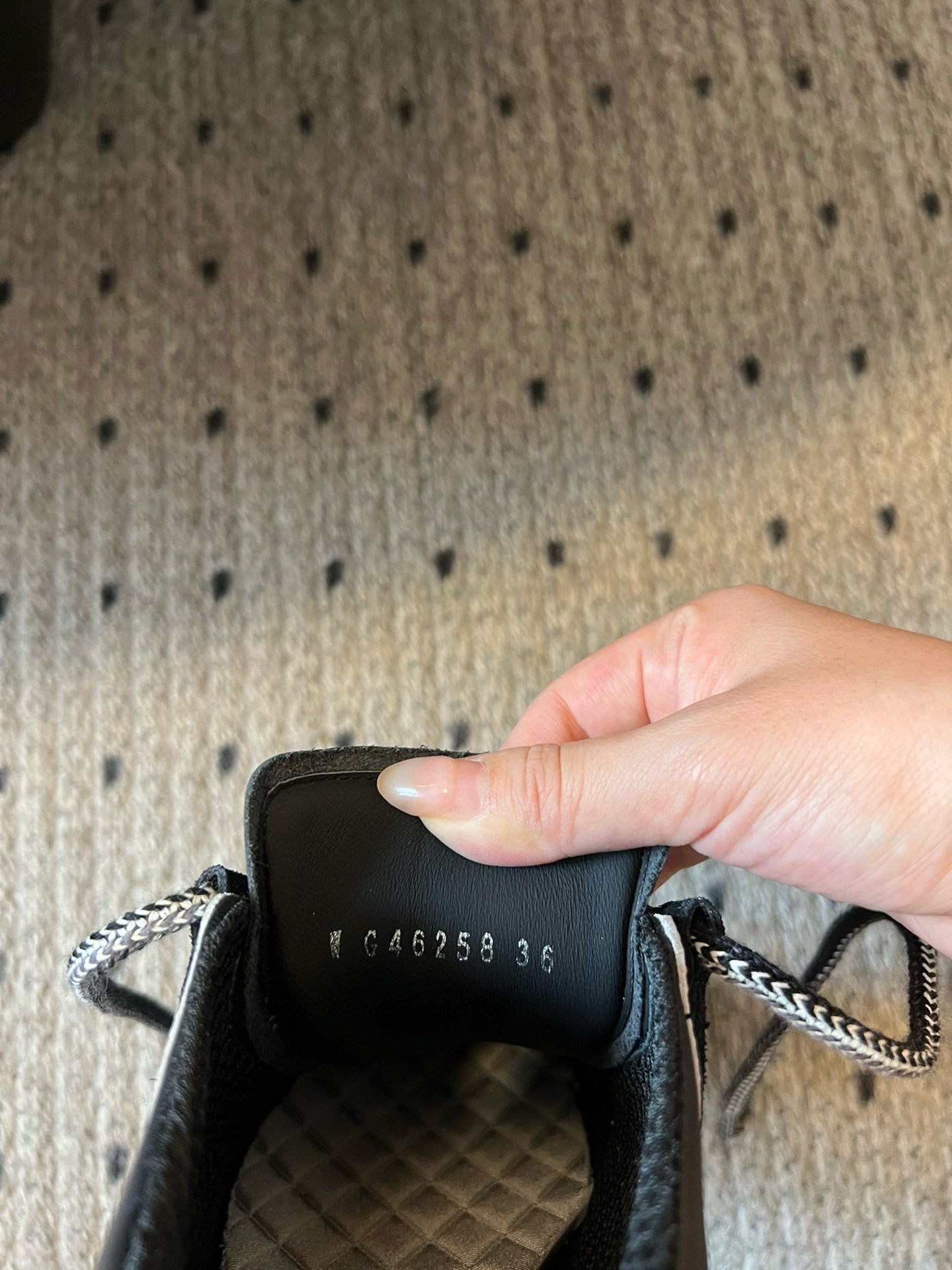 CC SNEAKERS