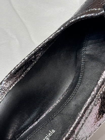 MAISON M TABI BALLET FLATS