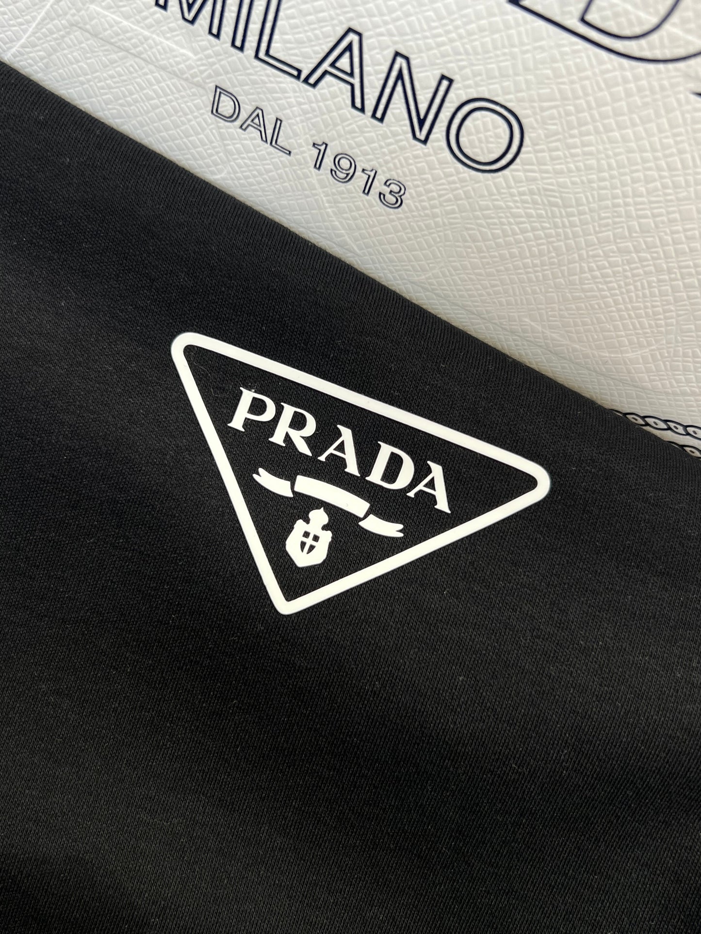 PD T-SHIRT