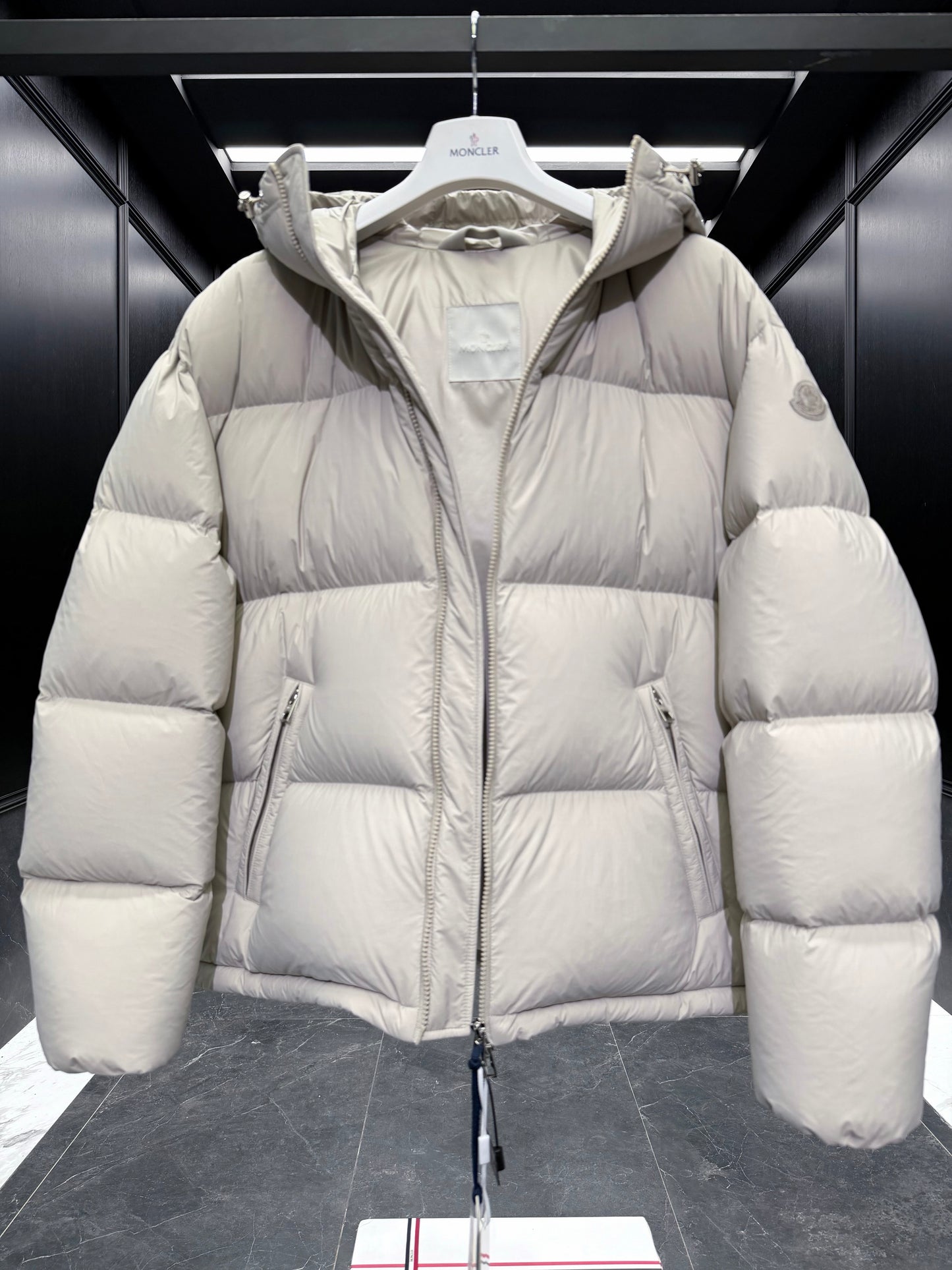 MONC MERIERA JACKET