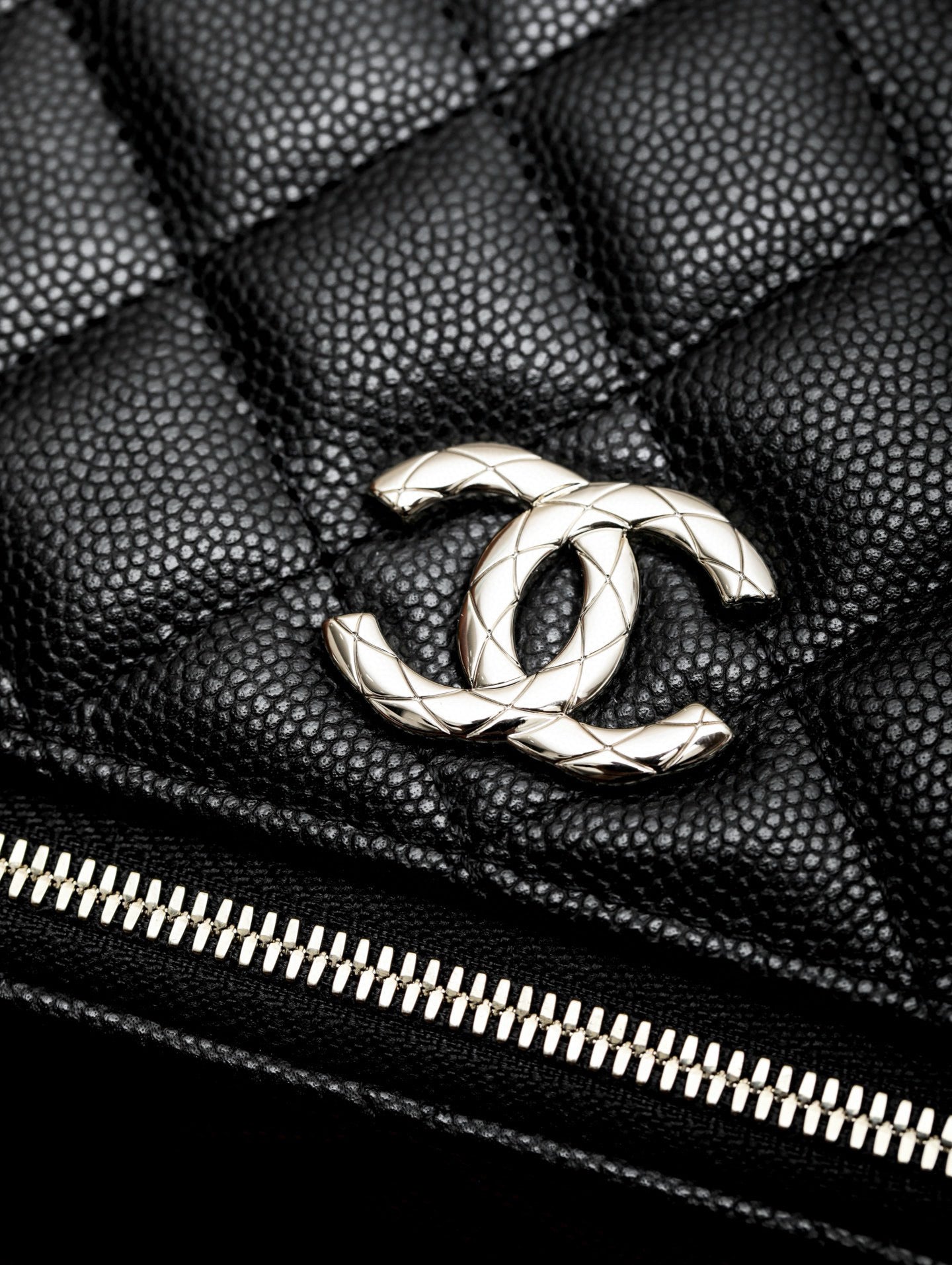 CC 25S BAG