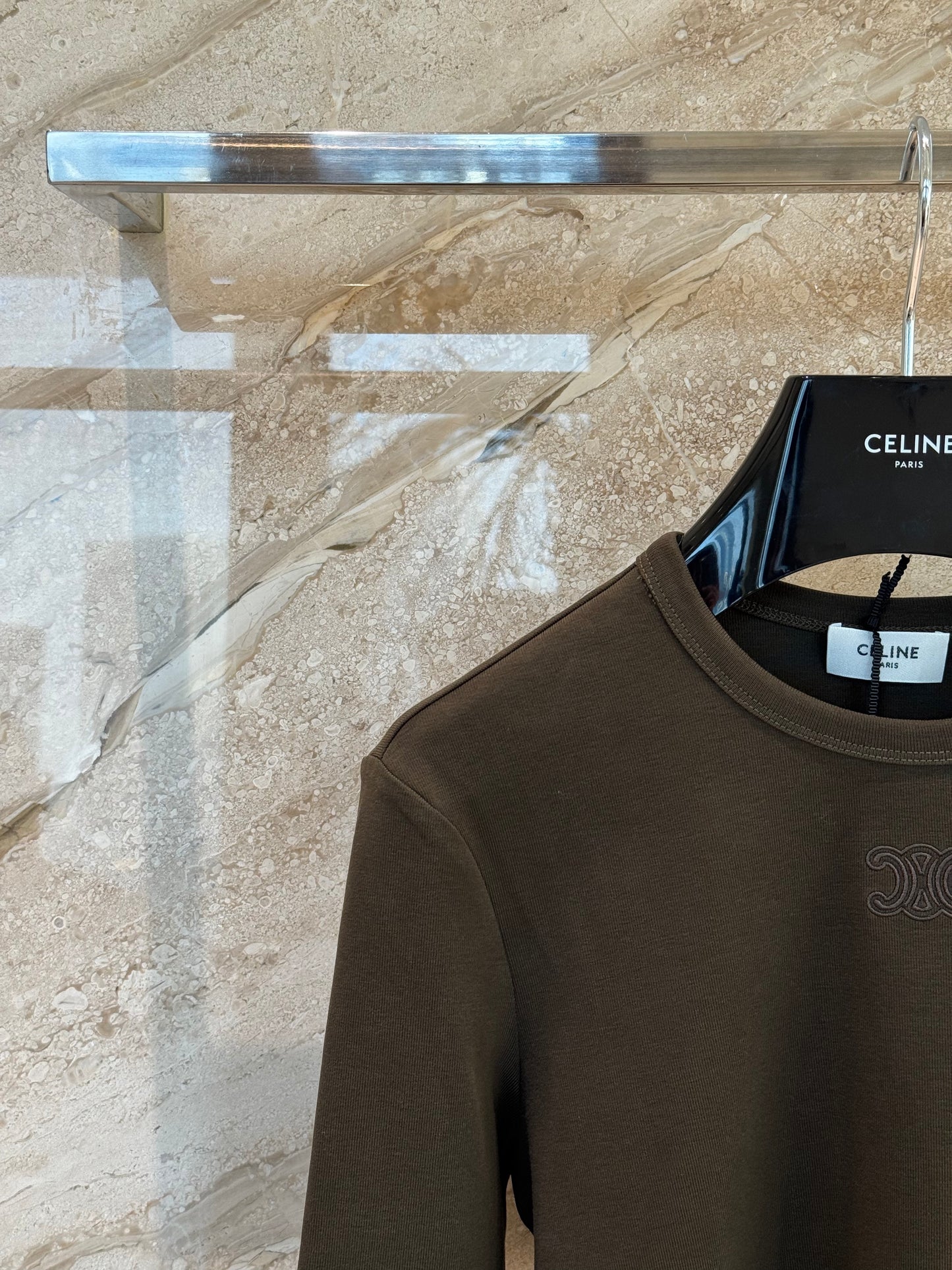 CEL LONG TEE