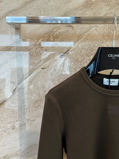 CEL LONG TEE