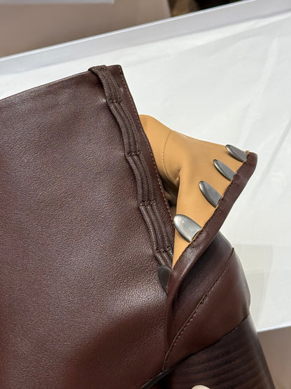 MAISON M TABI BOOTS