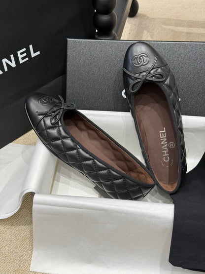 CC BALLET FLATS