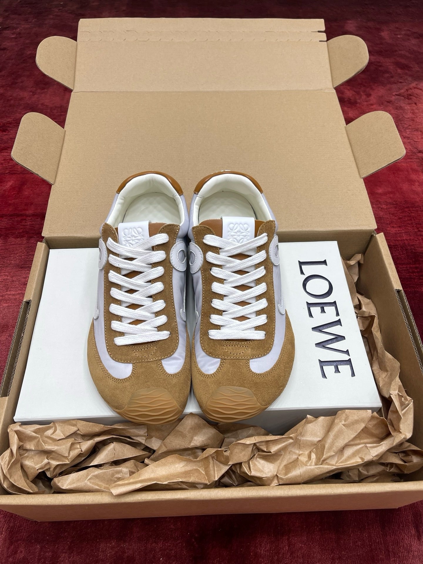 LOEW FLOW 2.0 SNEAKER