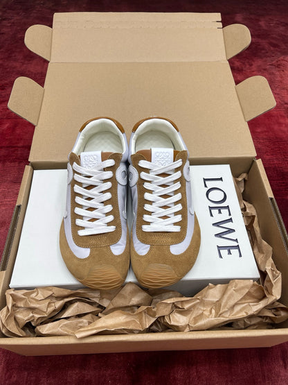 LOEW FLOW 2.0 SNEAKER