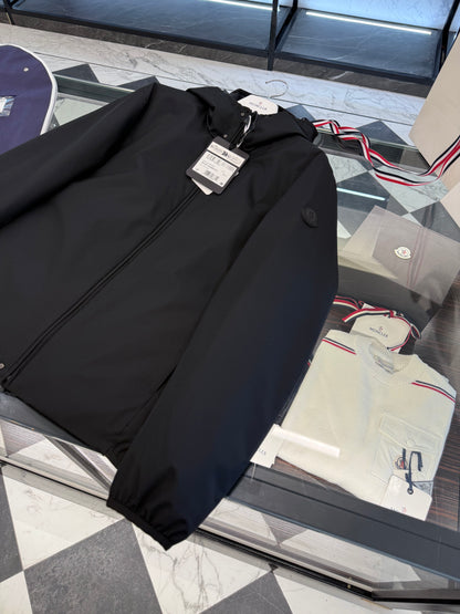 MONC POLSET JACKET