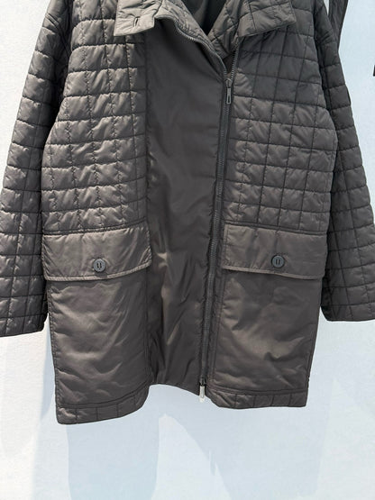HERM COAT