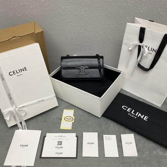 CEL CLAUDE BAG