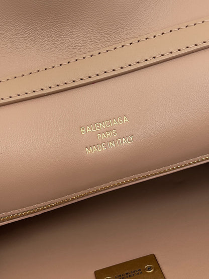 BAL SMALL RODEO BAG