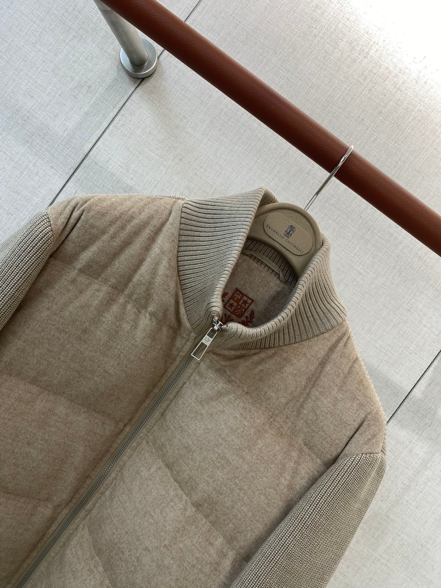 LORO P CARDIGAN TRICOT