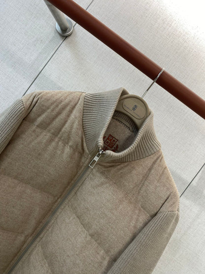 LORO P CARDIGAN TRICOT