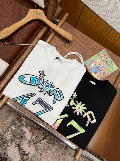 CD T-SHIRT