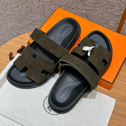 HERM CHYPRE SANDAL