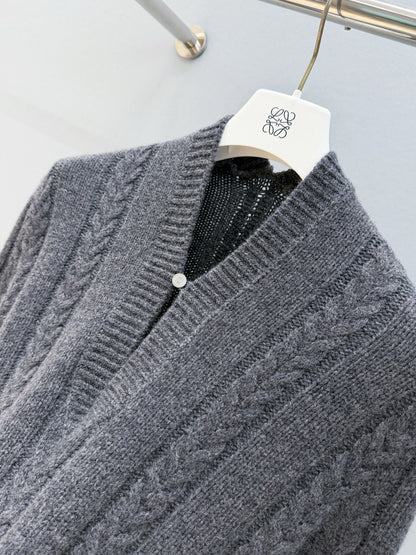 LOEW JUMPER