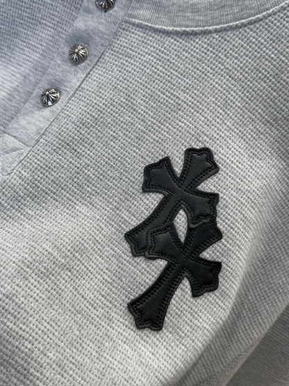 CHROME H JUMPER