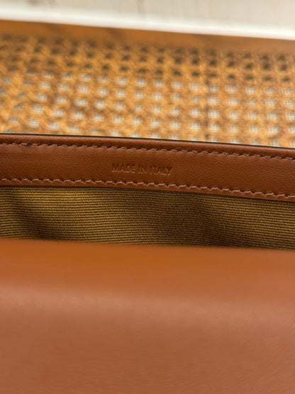 CEL FOLCO SHOULDER BAG