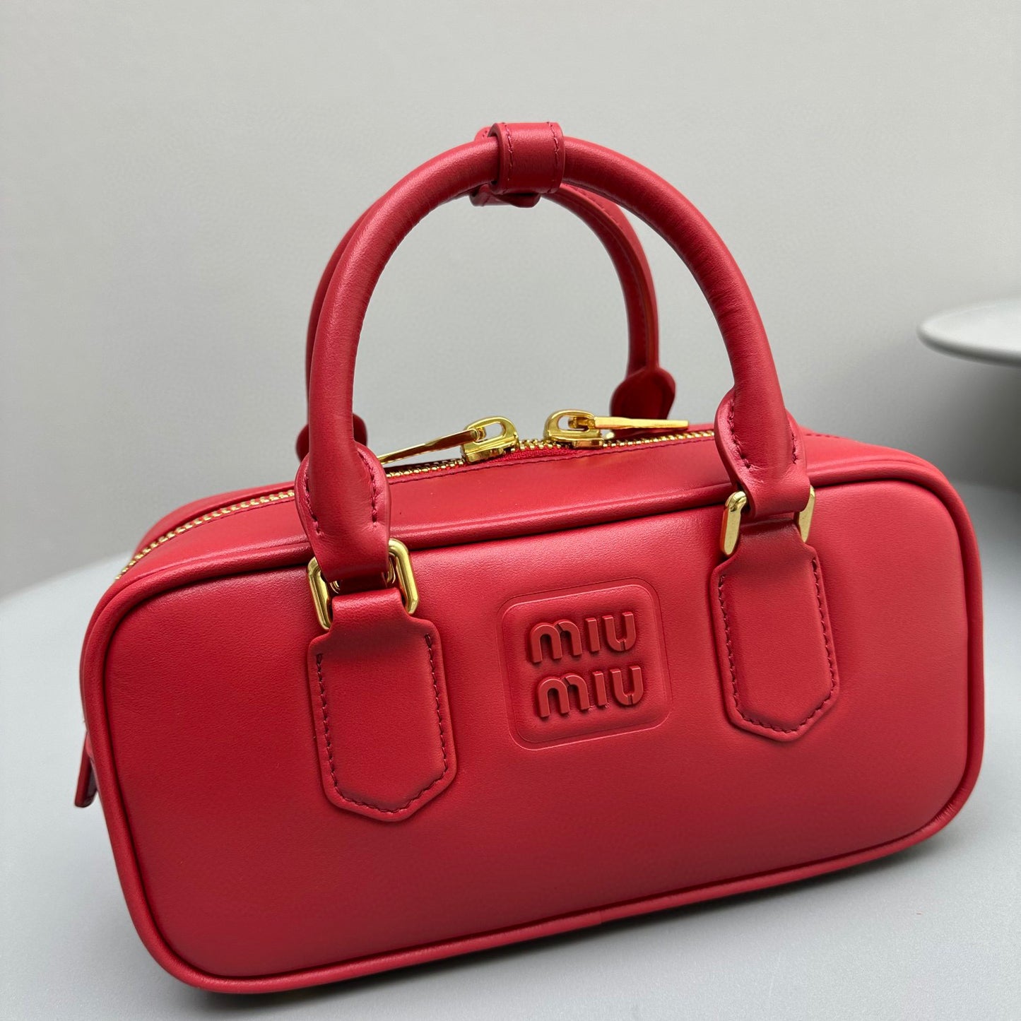 MIU M ARCADIE BAG