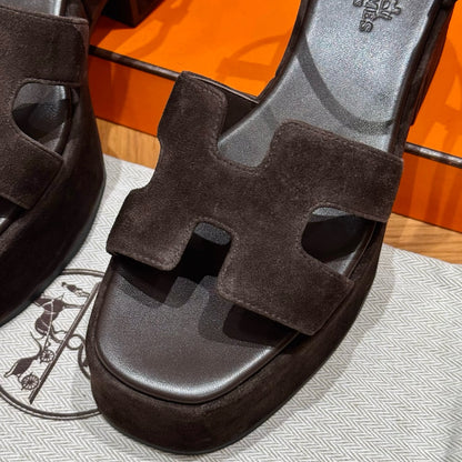 HERM JAM 30 SANDALS