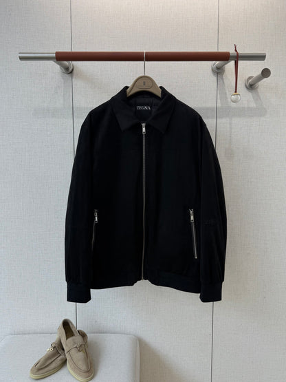 ZEGN JACKET