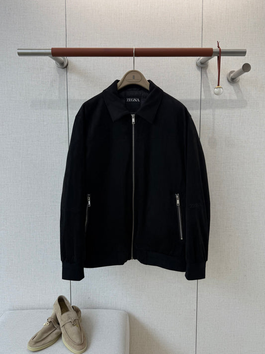 ZEGN JACKET
