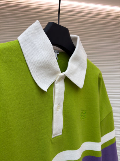 LOEW JUMPER