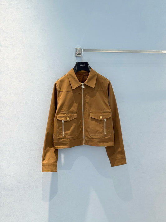 CEL JACKET