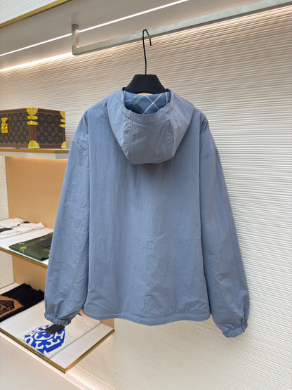 BBR JACKET