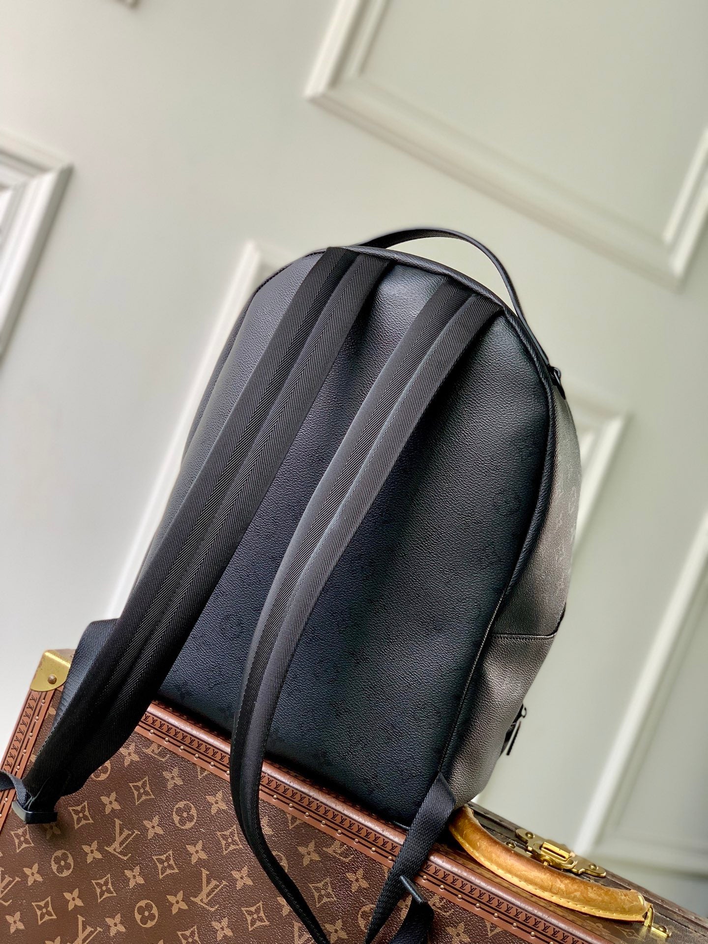 LOU DISCOVERY CARGO BACKPACK