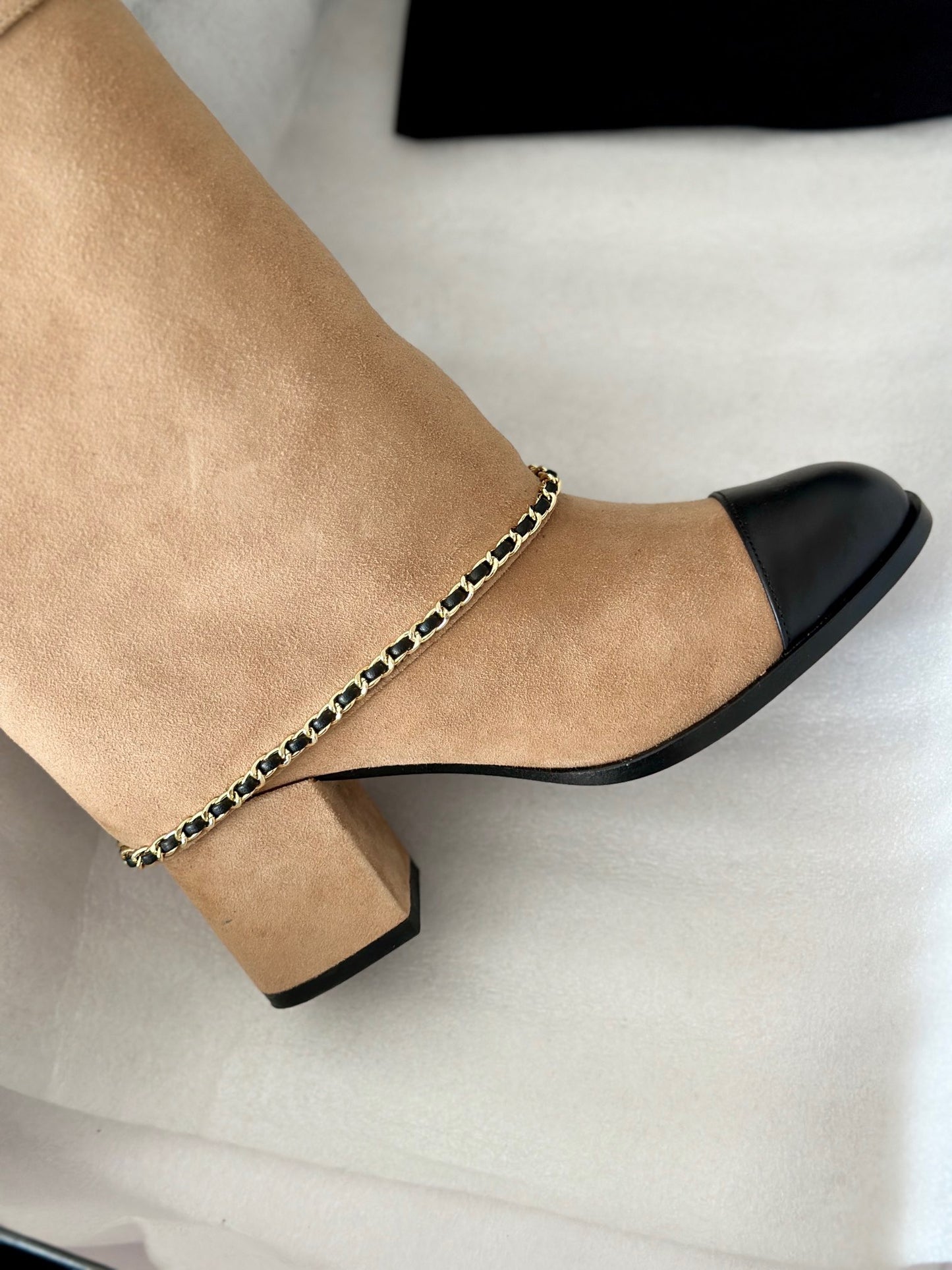 CC BOOTS
