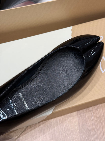 MAISON M x CL BALLET FLATS