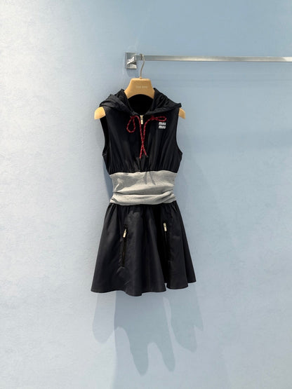 MIU M DRESS