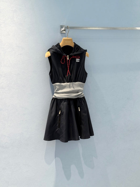 MIU M DRESS