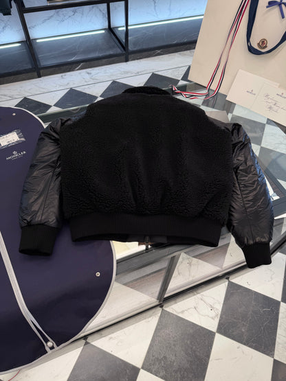MONC MAULEVRIER JACKET