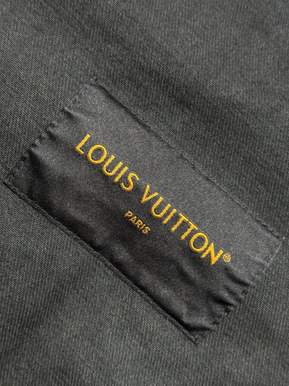 LOU DENIM JACKET