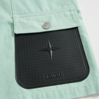 CD x STONE I SHORTS