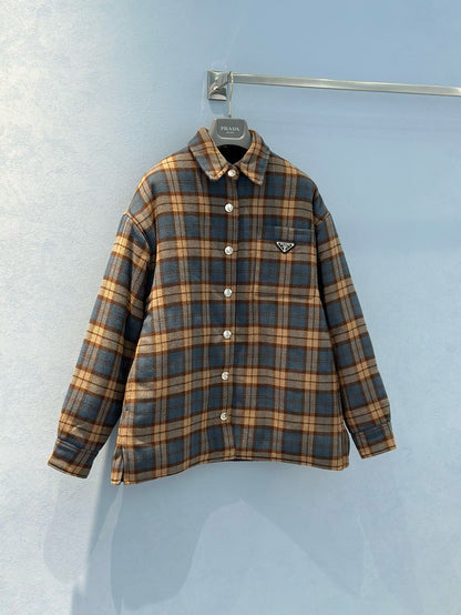 PD SHIRT JACKET