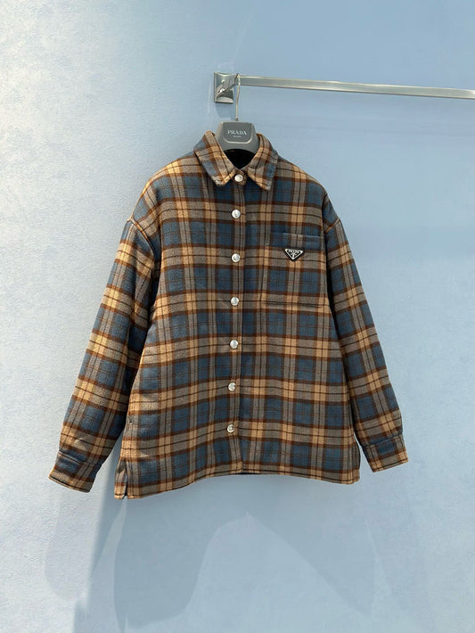 PD SHIRT JACKET