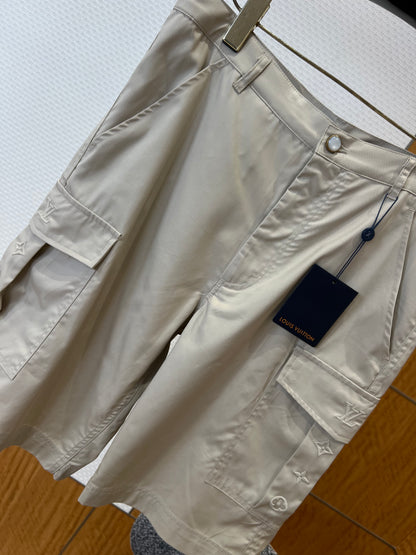 LOU SHORTS