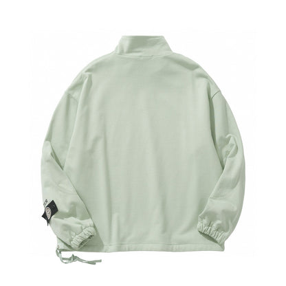 CD x STONE I SWEATSHIRT
