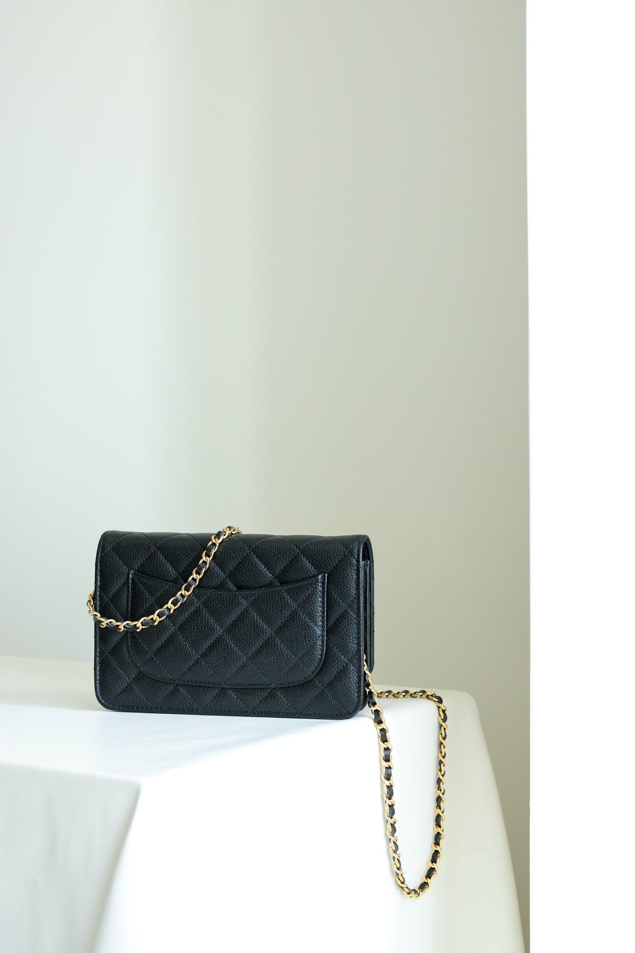 CC WOC BAG