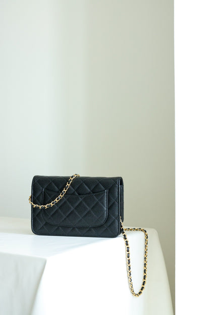 CC WOC BAG