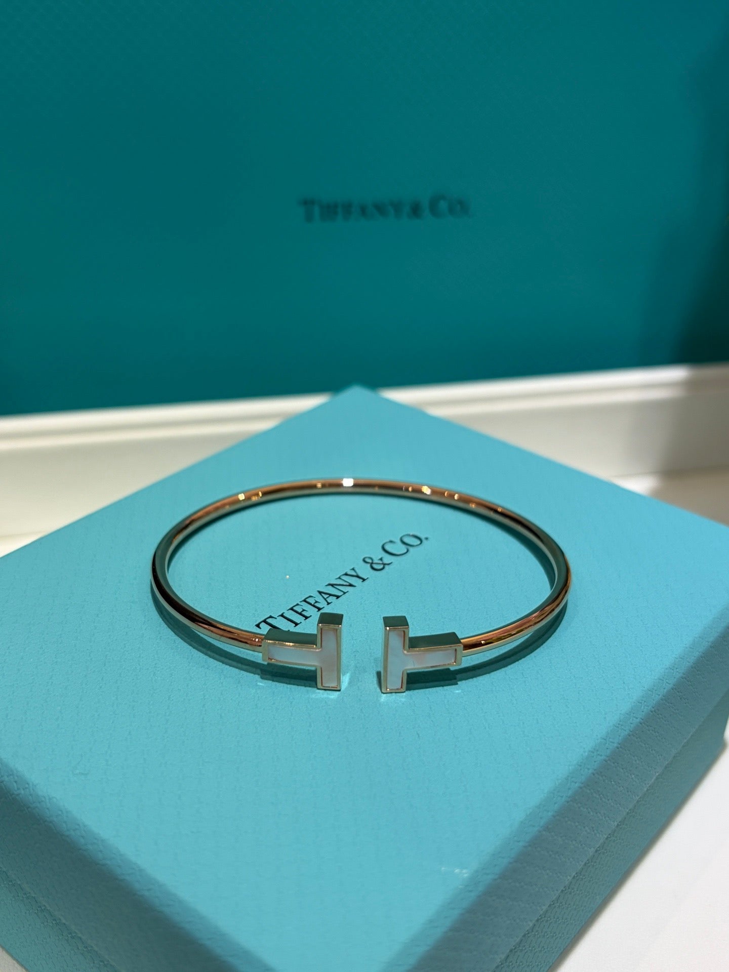 TIFF BRACELET
