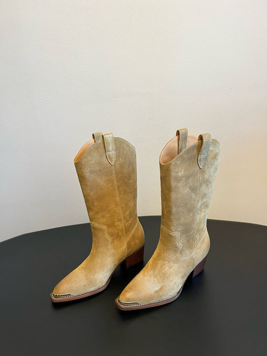 CEL BOOTS