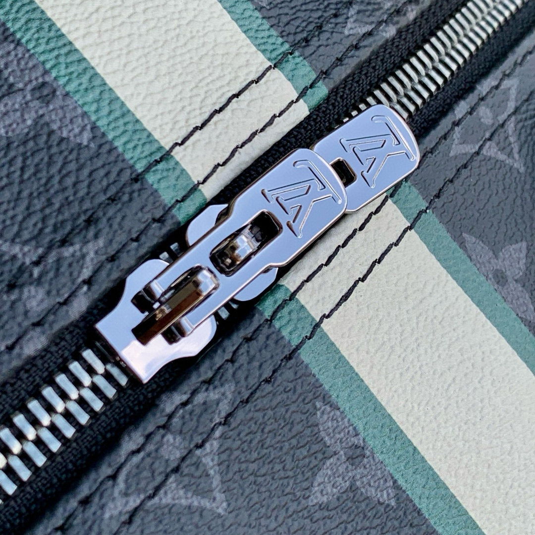 LOU KEEPALL BANDOULIÈRE 50 BAG