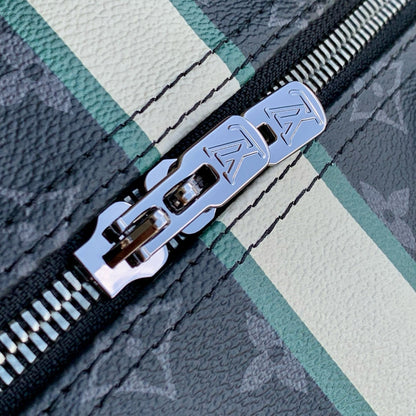 LOU KEEPALL BANDOULIÈRE 50 BAG